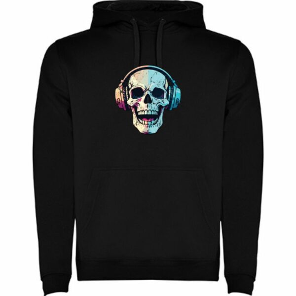 Never Too Late Hoodie - Image 2
