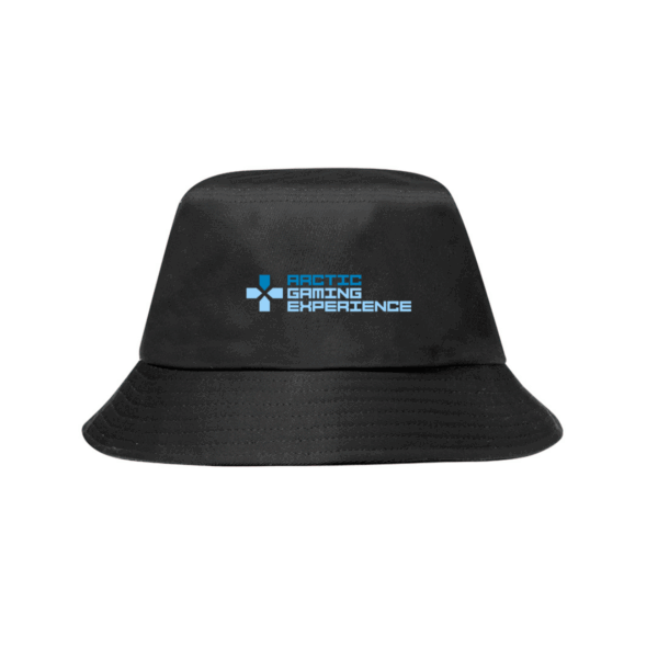 AGE Premium Bucket Hat - Image 3
