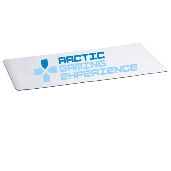 AGE Gamer Mouse Pad