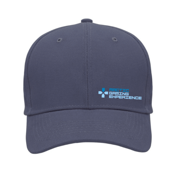 AGE Cap - Image 2