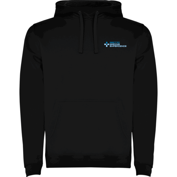 AGE Hoodie - Image 7
