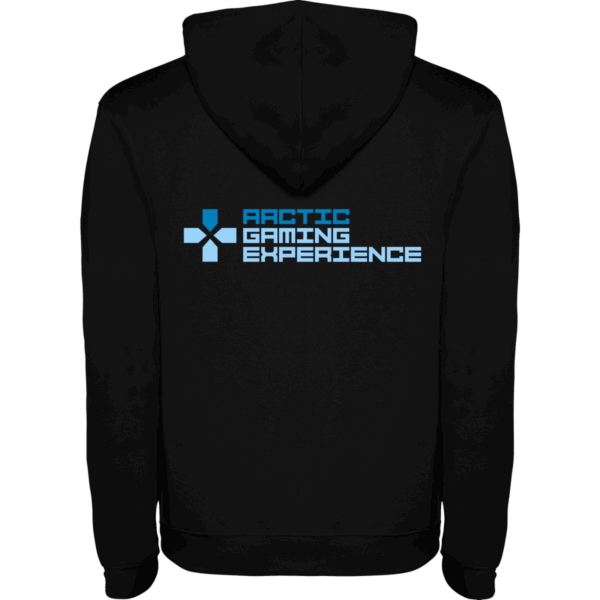 AGE Hoodie - Image 8