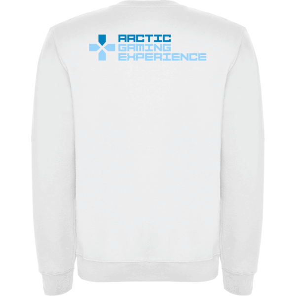 AGE Sweatshirt - Image 2