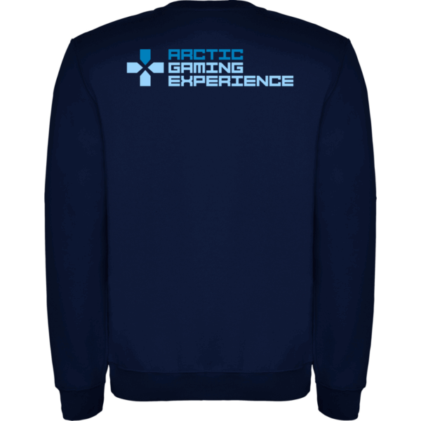 AGE Sweatshirt - Image 8