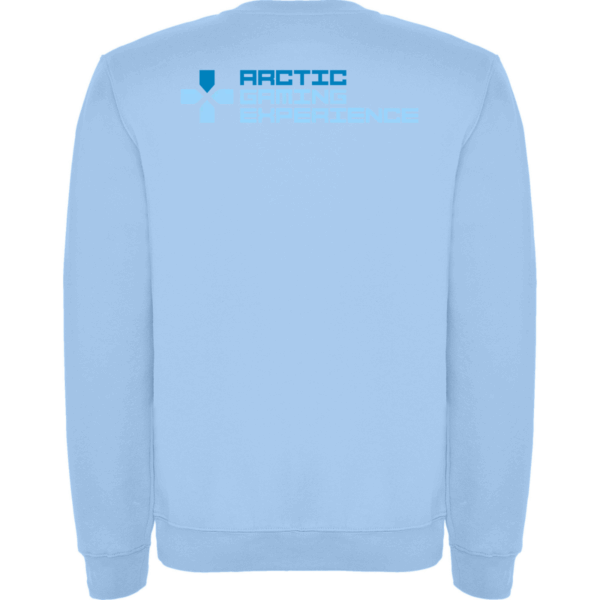 AGE Sweatshirt - Image 6