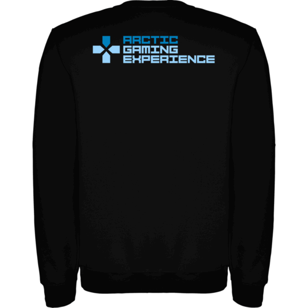 AGE Sweatshirt - Image 4