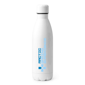 AGE Stainless Steel Bottle – 790 ml