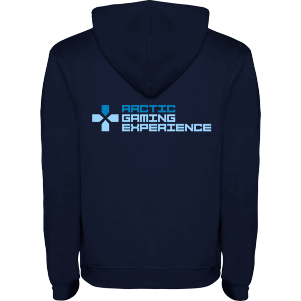 AGE Hoodie - Image 2