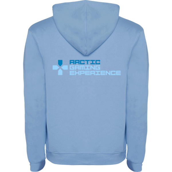 AGE Hoodie - Image 6