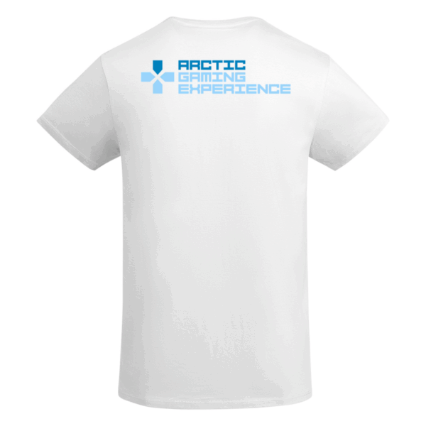 AGE t-shirt - Image 6