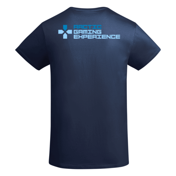 AGE t-shirt - Image 8