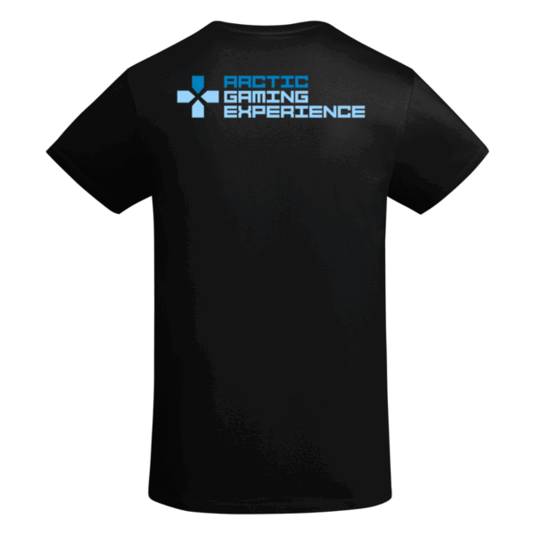 AGE t-shirt - Image 4