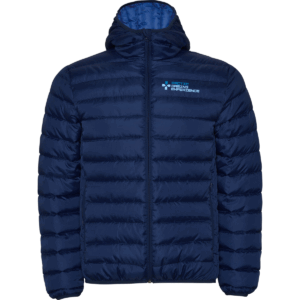 AGE Quilted Jacket