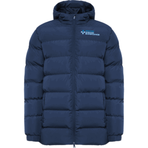 AGE Sports Parka