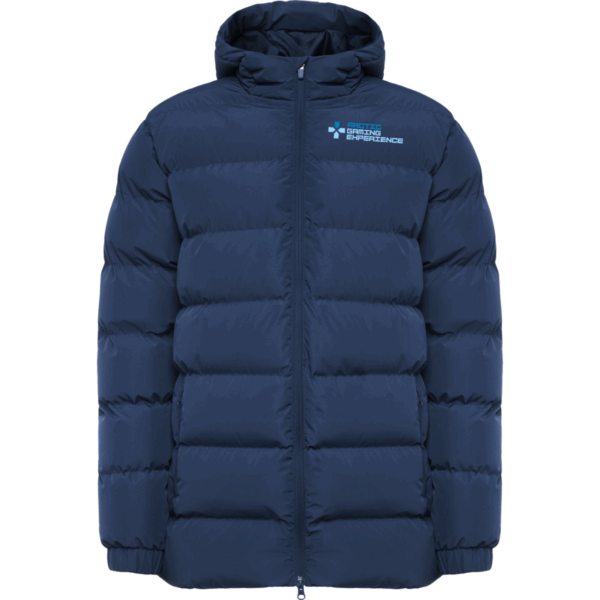 AGE Sports Parka