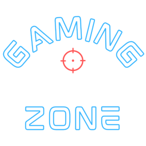 Gaming Zone neon sign 60 x 37 cm