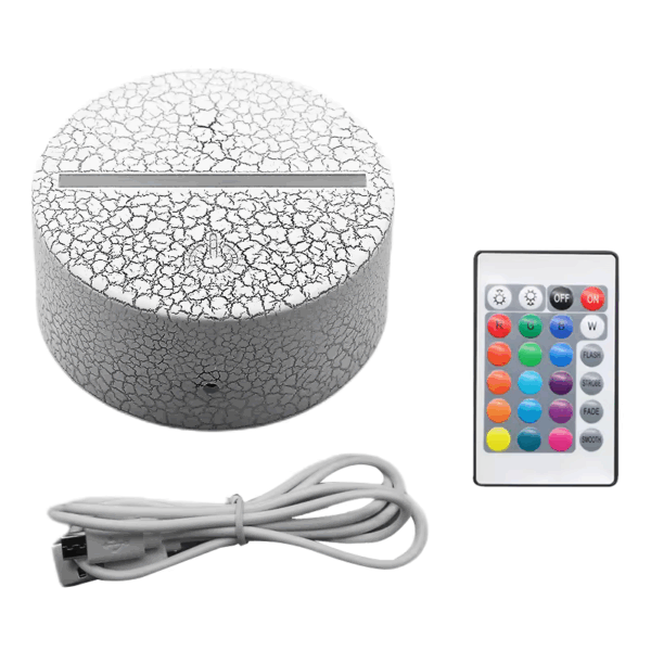 LED Light Base - Image 4
