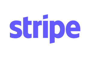 Stripe logo